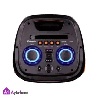 اسپیکر مکسیدر جدید|سیستم صوتی خانگی|اصفهان, خانه اصفهان|دیوار