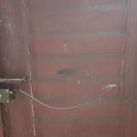 جوشکاری وخورده کاری همه کار