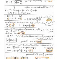 تدریس ریاضی تضمینی رتبه پنج ارشد از تهران