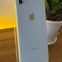 آیفون 8 / در حد نو / سالم