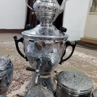 سماور برقی