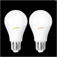 لامپ ۱۲ وات lld   فقط ۱۱۰ ت  آخرین قیمت را از ما