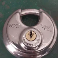 قفل وکلید سازی خلیل محمودزاده|خدمات پیشه و مهارت|قوچان, |دیوار