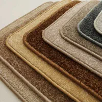 نصب و دور دوزی موکت پالاز