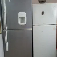 یخچال دوعدد