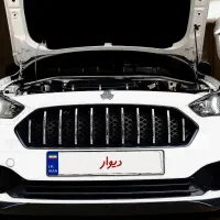 اطلس مدل G  بسیار تمیز|خودرو سواری و وانت|اصفهان, بیدآباد|دیوار