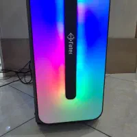 کیس حرفه ای گیمینگ مهندسی اکبند