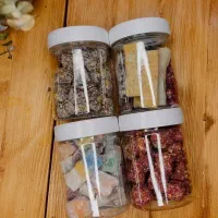 آجیل زعفران لوکوم ادویه میوه خشک