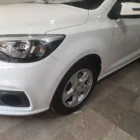 شاهین g سانروف دار