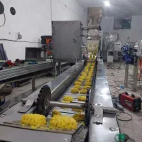 دستگاه فلافل دستی