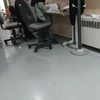 تایپیست جهت کار اداری