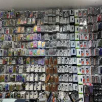 لوازم جانبی.|لوازم جانبی موبایل و تبلت|اهواز, امانیه|دیوار