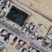 زمین سرمایه گذاری
