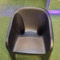 صندلی کافه ای میز|میز و صندلی غذاخوری|رشت, استادسرا|دیوار