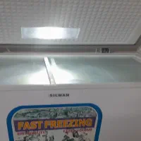 فریزر در حد آاک|یخچال و فریزر|بندر ماهشهر, |دیوار