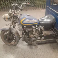 سه چرخ سلامت|موتورسیکلت|تهران, میدان میوه و ترهبار مرکزی|دیوار