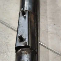 اگزوز هندا مارک کویر|قطعات یدکی و لوازم جانبی|تالش, هشتپر|دیوار