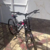 دوچرخه دنده ای 26 گالانت|دوچرخه، اسکیت، اسکوتر|تهران, پاسداران|دیوار