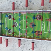 فوتبال دستی