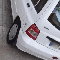 پراید ۱۱۱ در حد صفر|خودرو سواری و وانت|مشهد, مقدم|دیوار