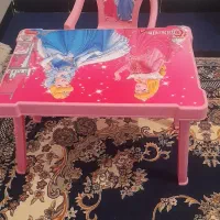 میز و صندلی نو