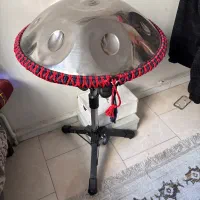 هنگ درام نو با کیف وپایه