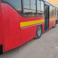اتوبوس شهری ۴۵۷|خودرو سنگین|کرمانشاه, |دیوار