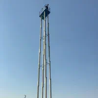 بالابر نفربر پرتابل|ماشینآلات صنعتی|تهران, شهرک دانشگاه|دیوار