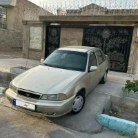 دوو سیلو مدل ۱۳۸۰