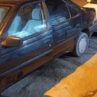 پژو ۴۰۵دوگانه کارخانه۹۵|خودرو سواری و وانت|تربت جام, خیرآباد|دیوار