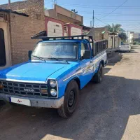 نیسان دوگانه فابریک مدل 98|خودرو سواری و وانت|اهواز, کوی مهدیس|دیوار