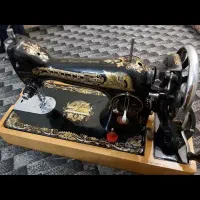 چرخ خیاطی سینگر اصلی