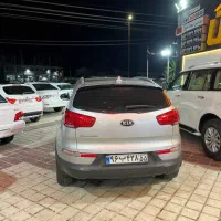 اسپورتیج 2015|خودرو سواری و وانت|لاهیجان, بازکیاگوراب|دیوار