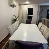 میز و صندلی نهارخوری