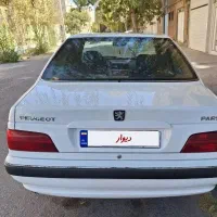 پرشیا tu5 (سیمی)|خودرو سواری و وانت|میاندوآب, |دیوار