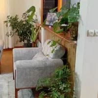 فروش خانه آپارتمانی جای خلوت و دنج|فروش آپارتمان|قائم‌شهر, |دیوار