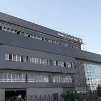 نمای کامپوزیت،حروف‌چلنیوم و کرکره برقی آسیا|خدمات پیشه و مهارت|مشهد, طبرسی شمالی|دیوار