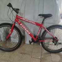 دوچرخه سایز 26