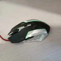 موس گیمینگ جرتک