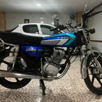 موتور احسان ۲۰۰ مدل ۱۴۰۱