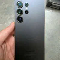 گوشی s25 ultra|موبایل|قم, مهدیه|دیوار