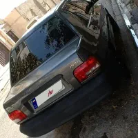 پراید ۱۳۱|خودرو سواری و وانت|باقرشهر, |دیوار