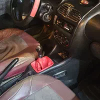 ماشین 206|خودرو سواری و وانت|گالیکش, |دیوار