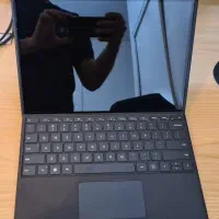 Surface Pr i// با تمامی لوازم در حد نو|رایانه همراه|تهران, توحید|دیوار