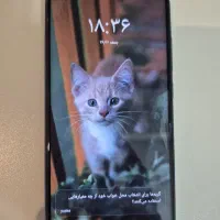 یک عدد گوشی شیامی نوت 8 بفروش می رسد