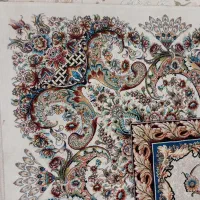 سه تخته فرش۹متری۱۲۰۰شانه بافت مقاوم درحد فردیس کرج|فرش|تهران, ازگل|دیوار