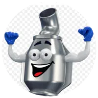 تعمیر کاتالیزور خودرو    کاتالیست خودروهای وارداتی