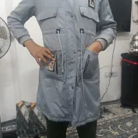 همایش کاپشن زنانه