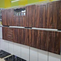 کابینت آماده|مصالح و تجهیزات ساختمان|رامهرمز, |دیوار