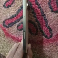 ایفون ۱۶ پرومکس باطری ۱۰۰ zaa